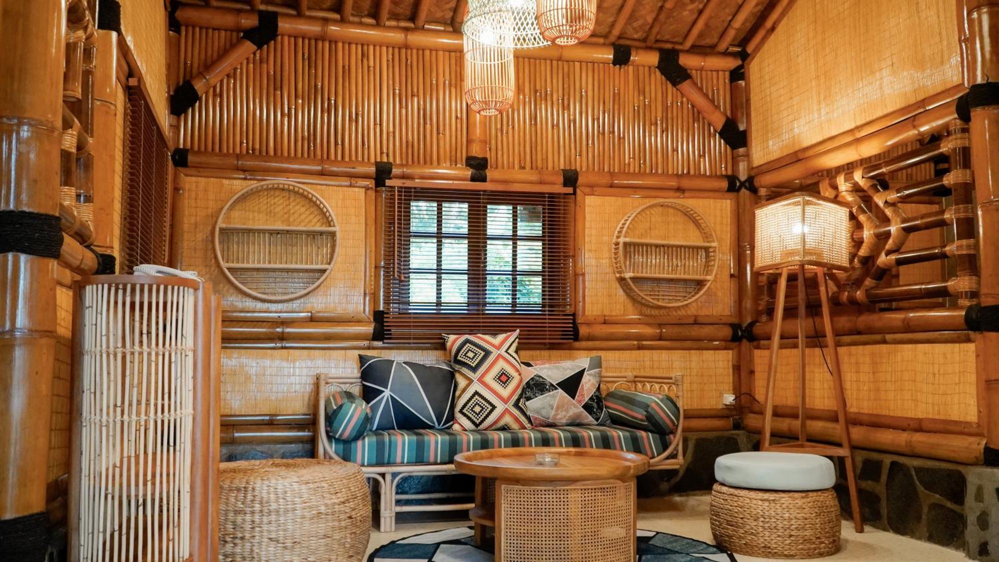 Jatinangor National Golf & Resort Εξωτερικό φωτογραφία