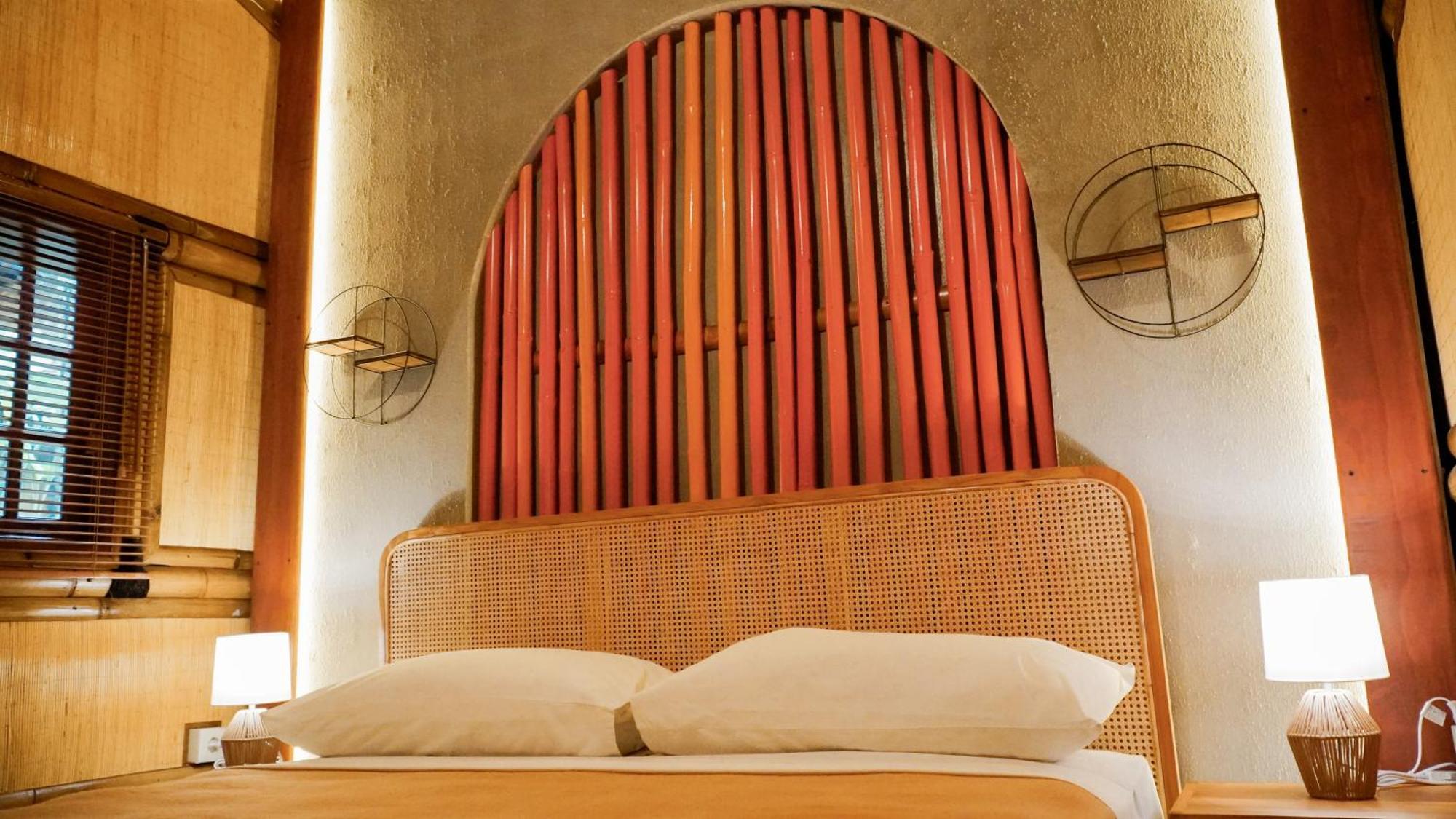Jatinangor National Golf & Resort Εξωτερικό φωτογραφία